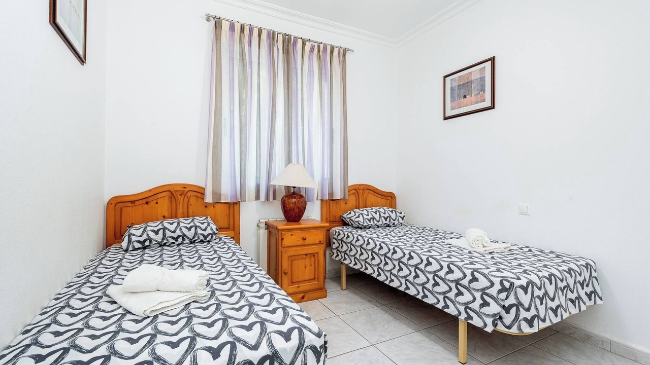 Photo of Bedroom in San Miguel de Salinas