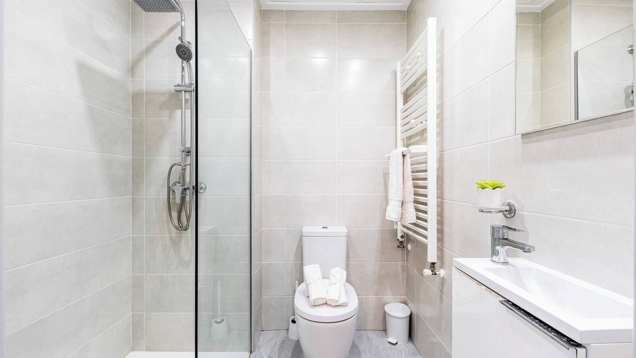 Photo of Bathroom in San Miguel de Salinas