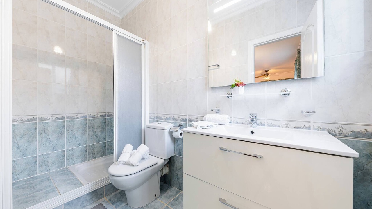 Photo of Bathroom in San Miguel de Salinas