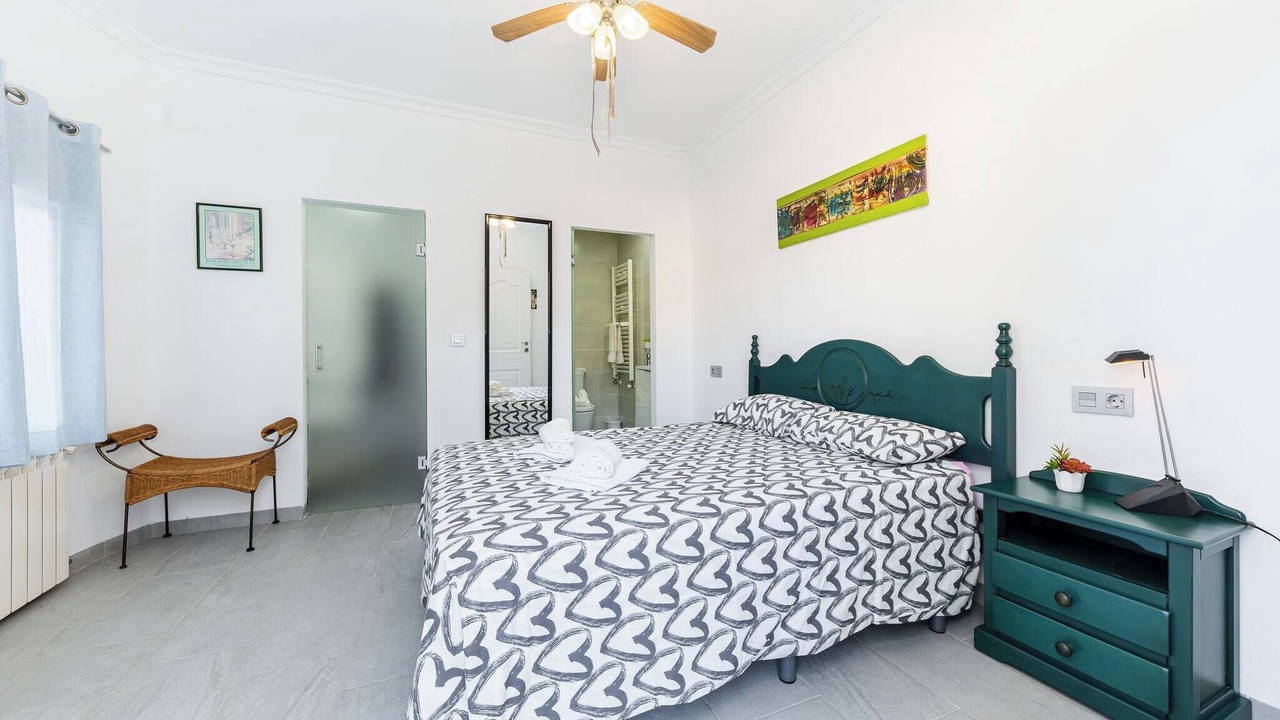 Photo of Bedroom in San Miguel de Salinas