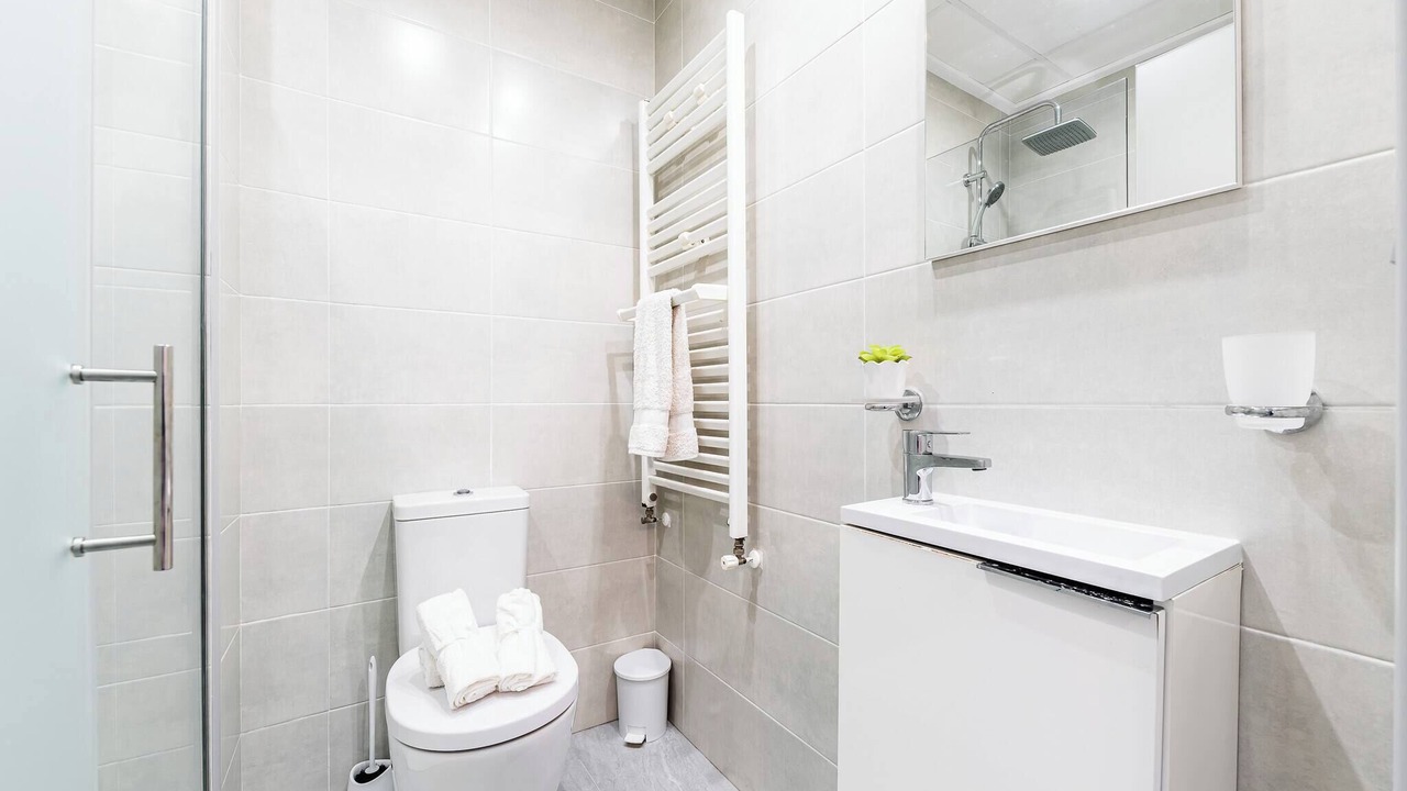 Photo of Bathroom in San Miguel de Salinas