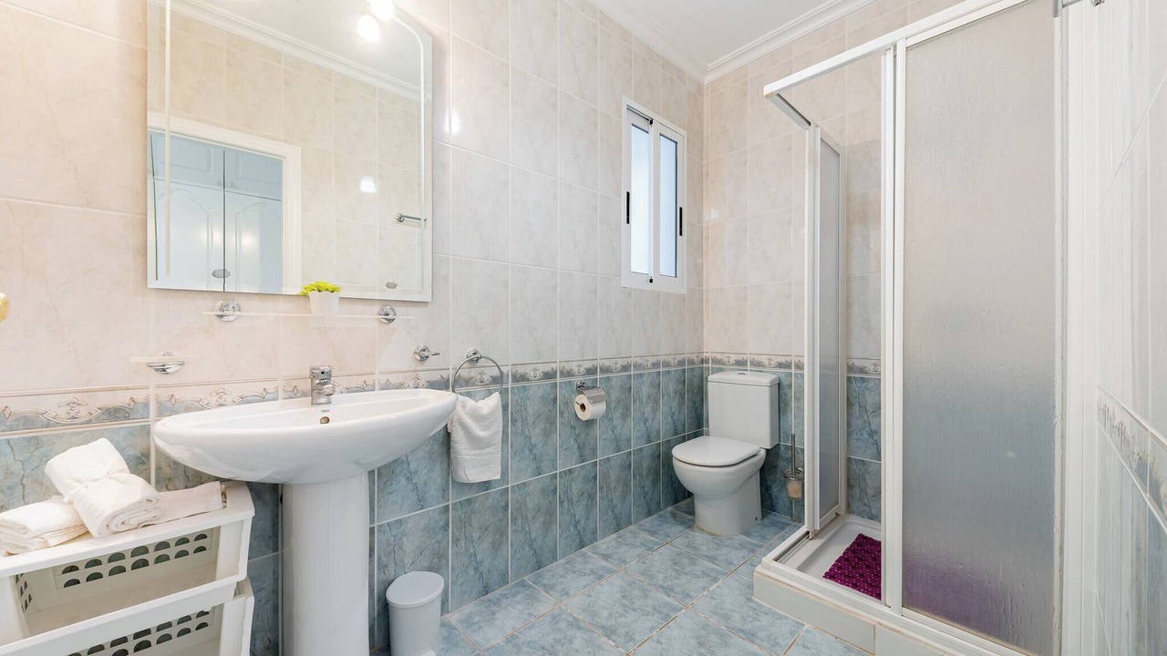 Photo of Bathroom in San Miguel de Salinas