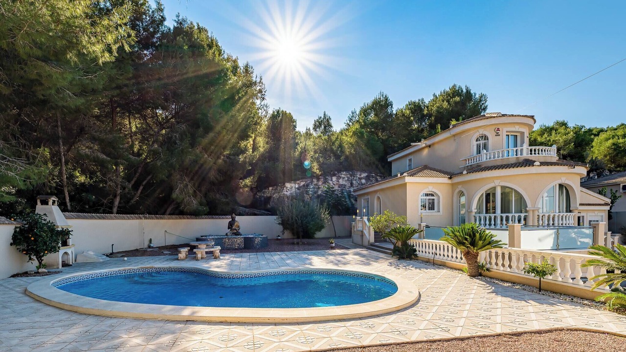 Photo of Outdoor in San Miguel de Salinas