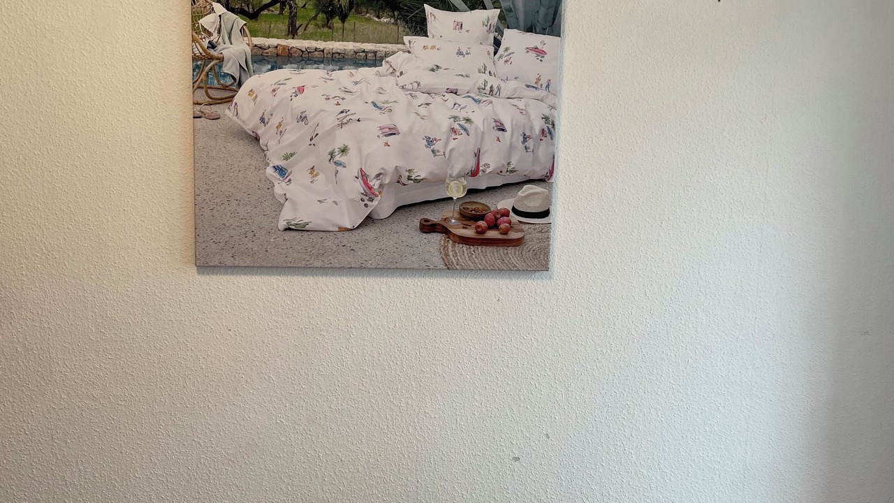 Photo of Bedroom in Littau