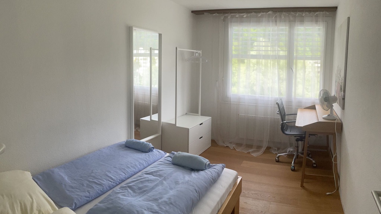 Photo of Bedroom in Littau