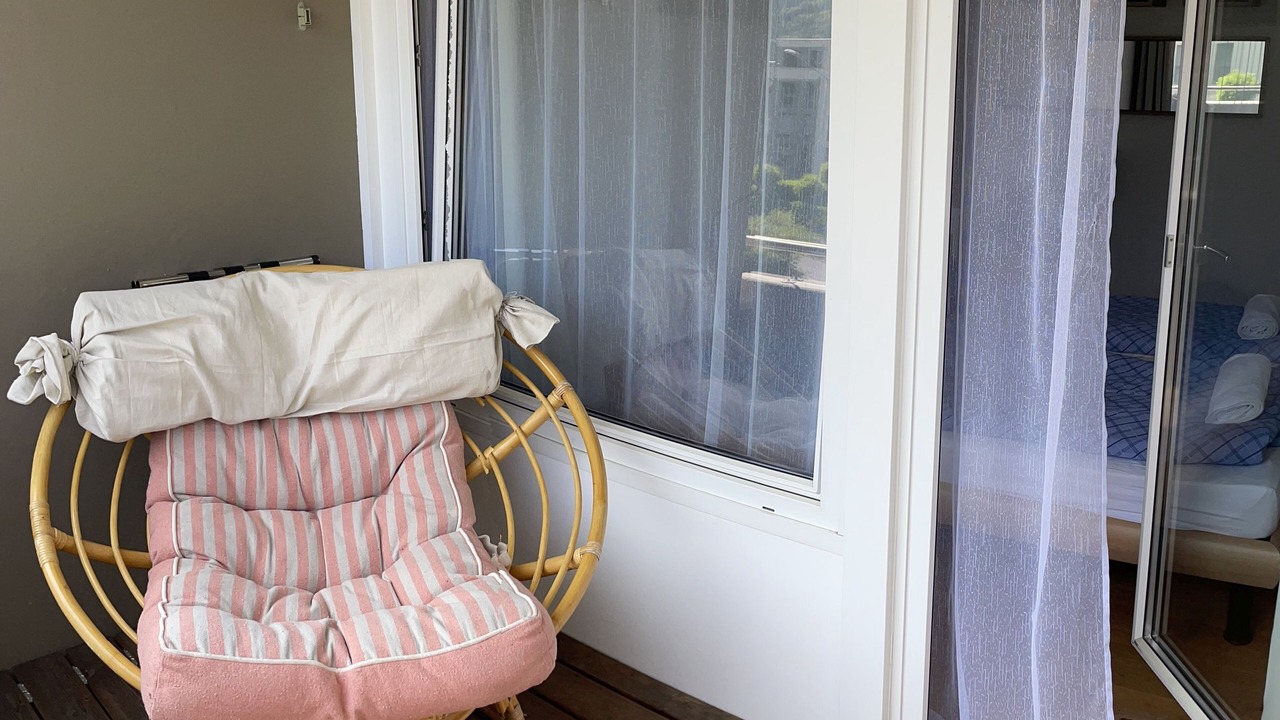 Photo of Patio Balcony in Littau