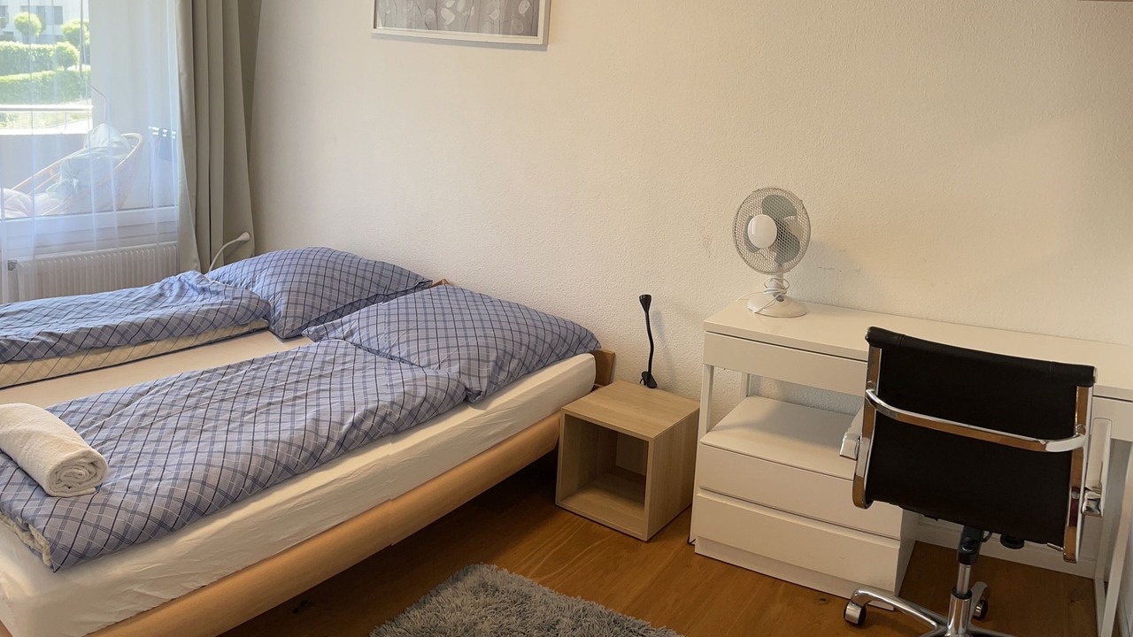 Photo of Bedroom in Littau