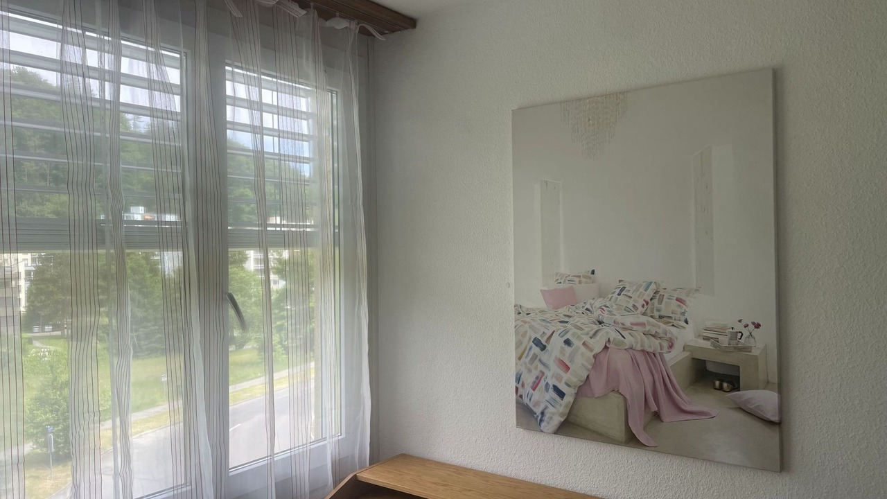 Photo of Bedroom in Littau