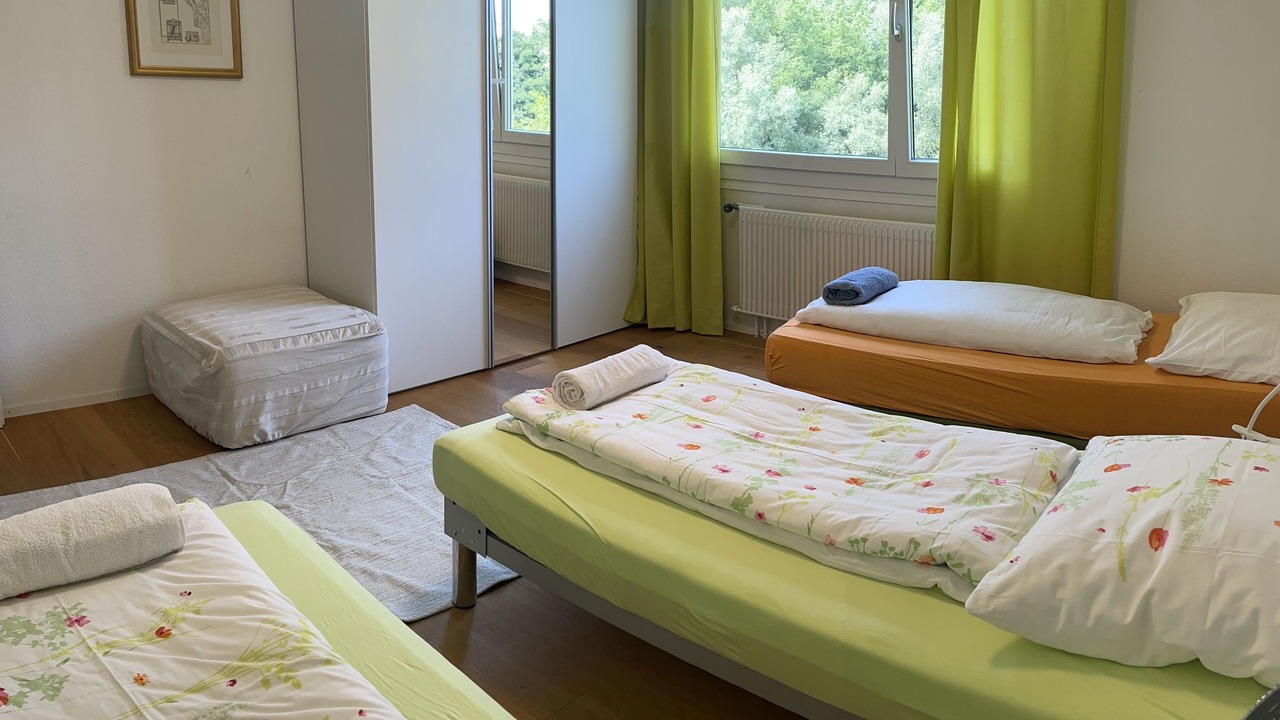 Photo of Bedroom in Littau