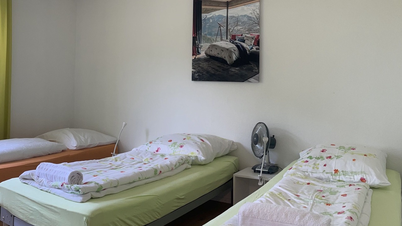 Photo of Bedroom in Littau