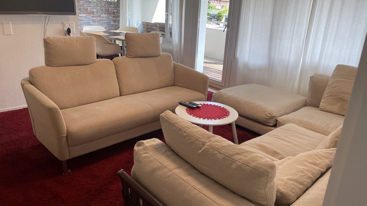 Photo of Livingroom in Littau