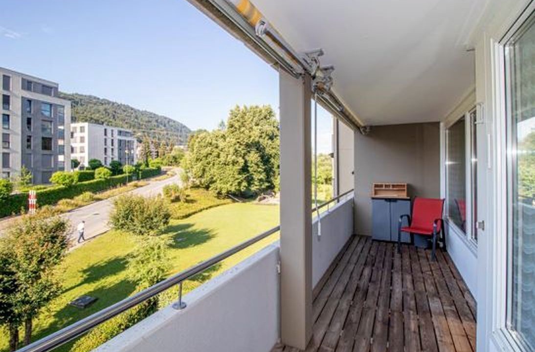 Photo of Outdoor in Littau