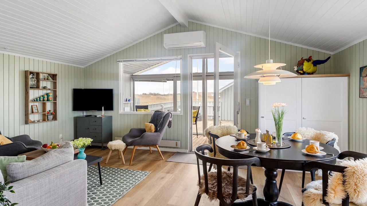 Photo of Bedroom in Vrist Strand