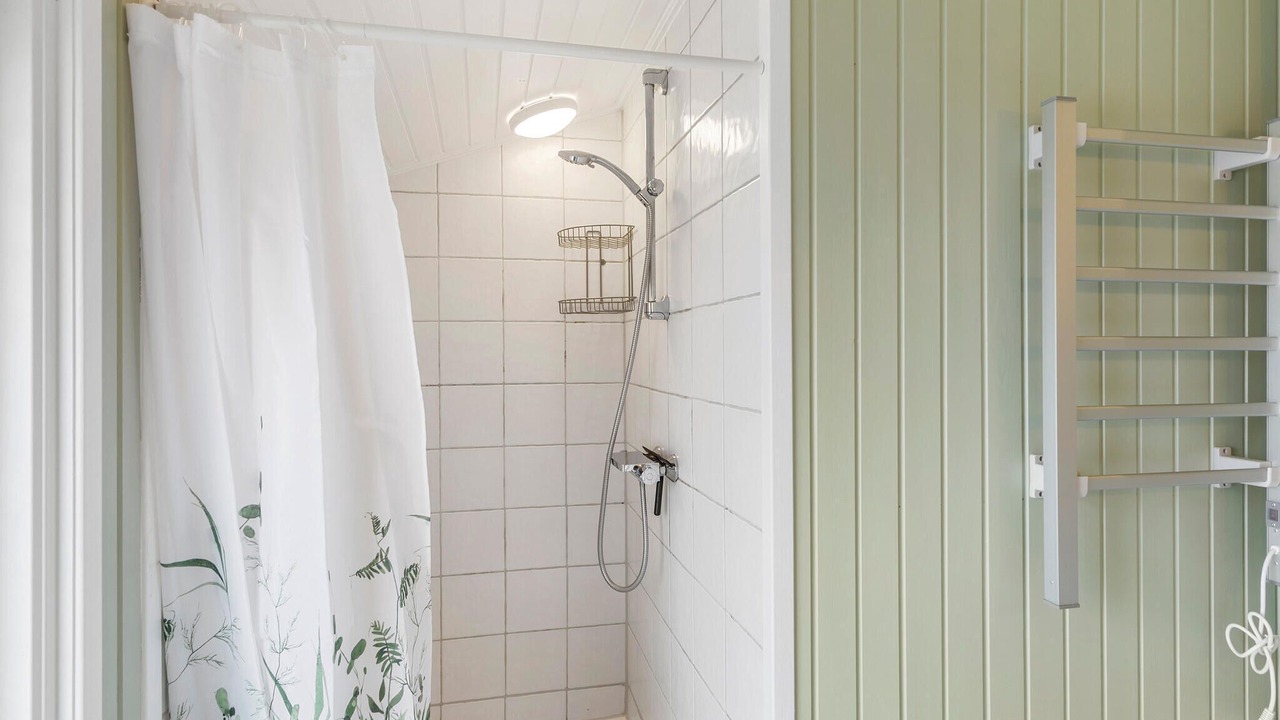 Photo of Bathroom in Vrist Strand