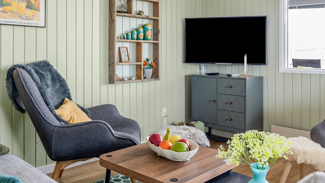 Photo of Bedroom in Vrist Strand