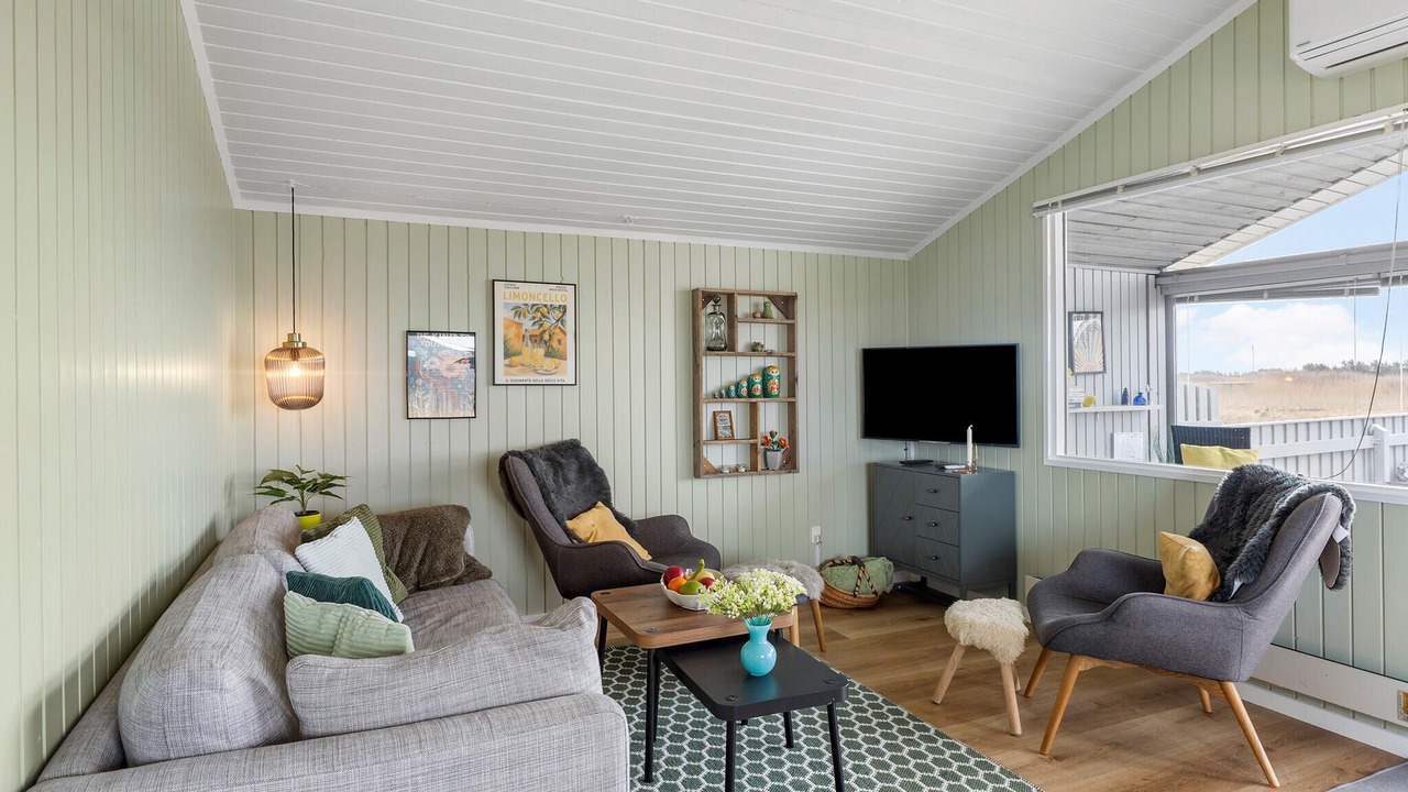 Photo of Bedroom in Vrist Strand