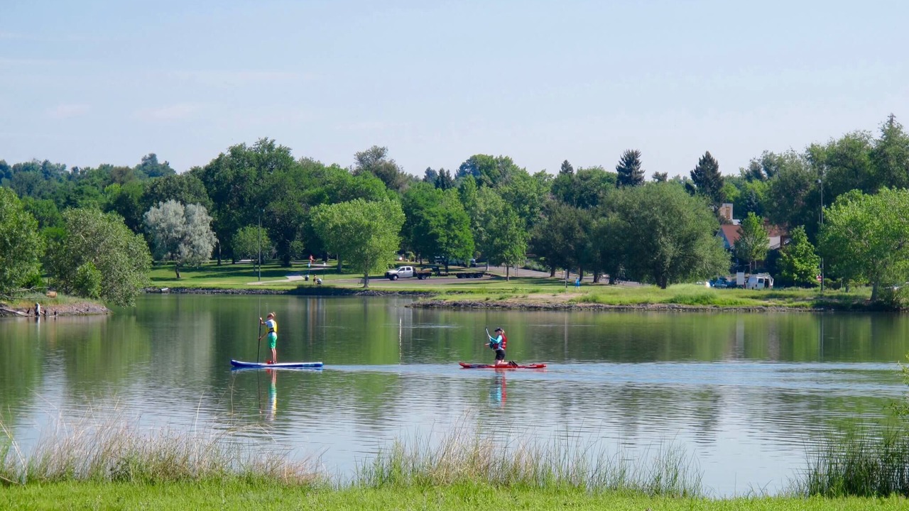 Photo of Outdoor in Denver