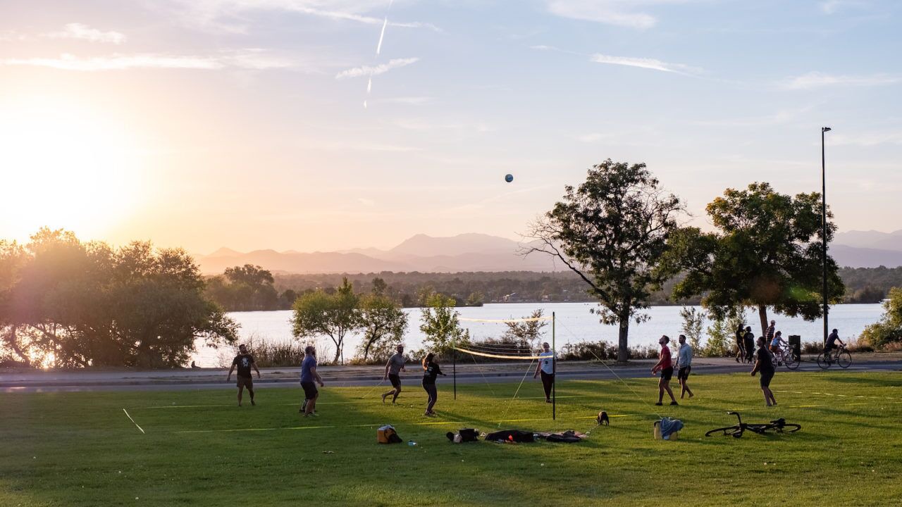 Photo of Outdoor in Denver