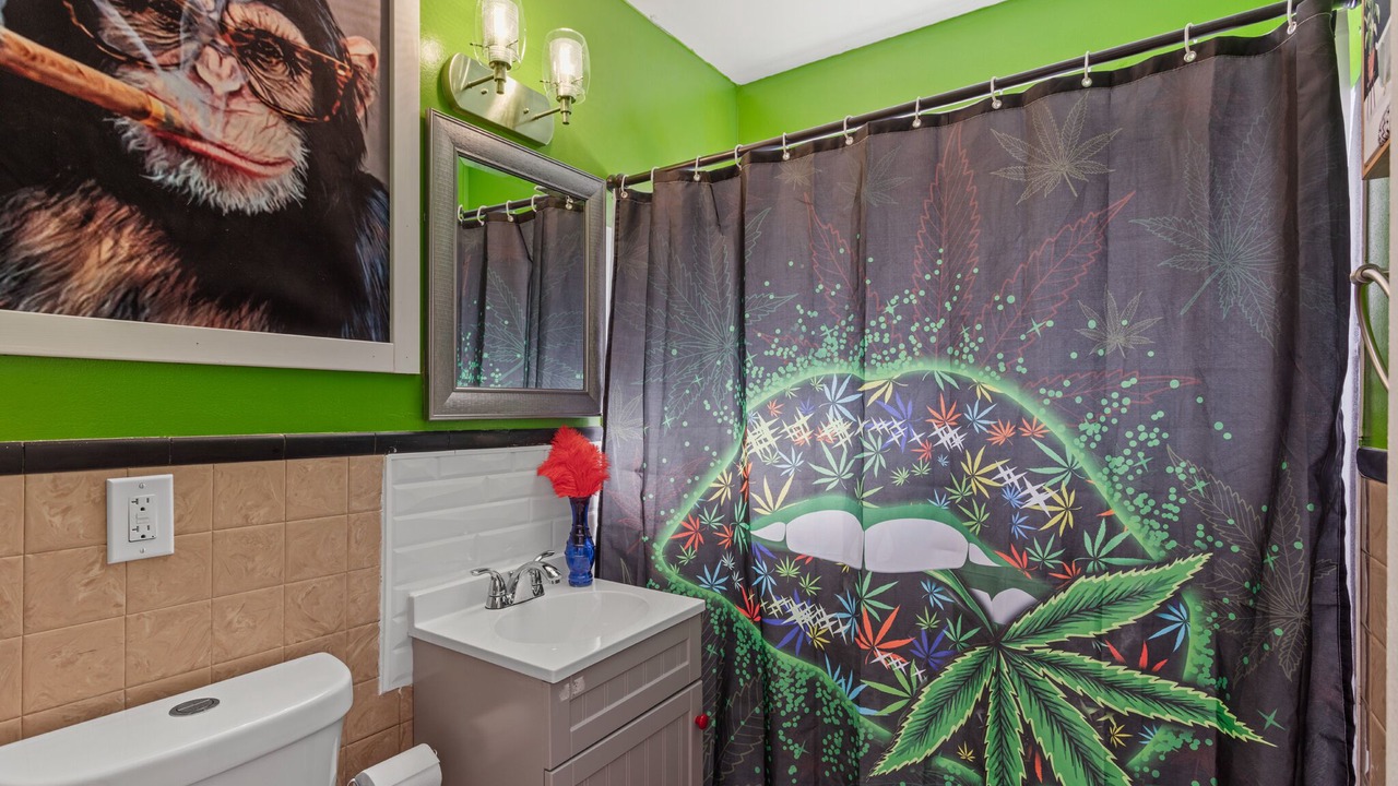 Photo of Bathroom in Denver