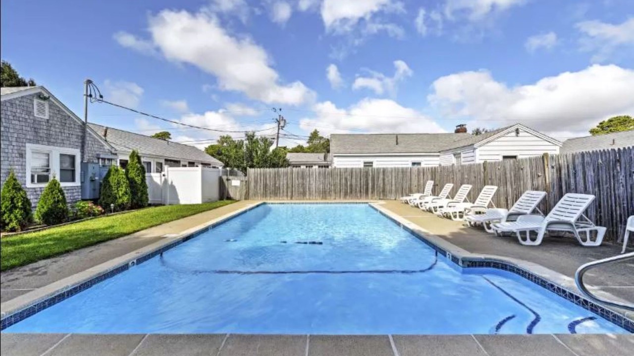 Photo of Outdoor in Dennis Port