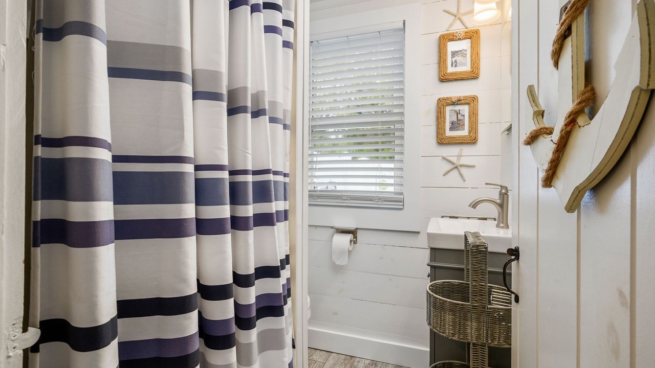 Photo of Bathroom in Dennis Port