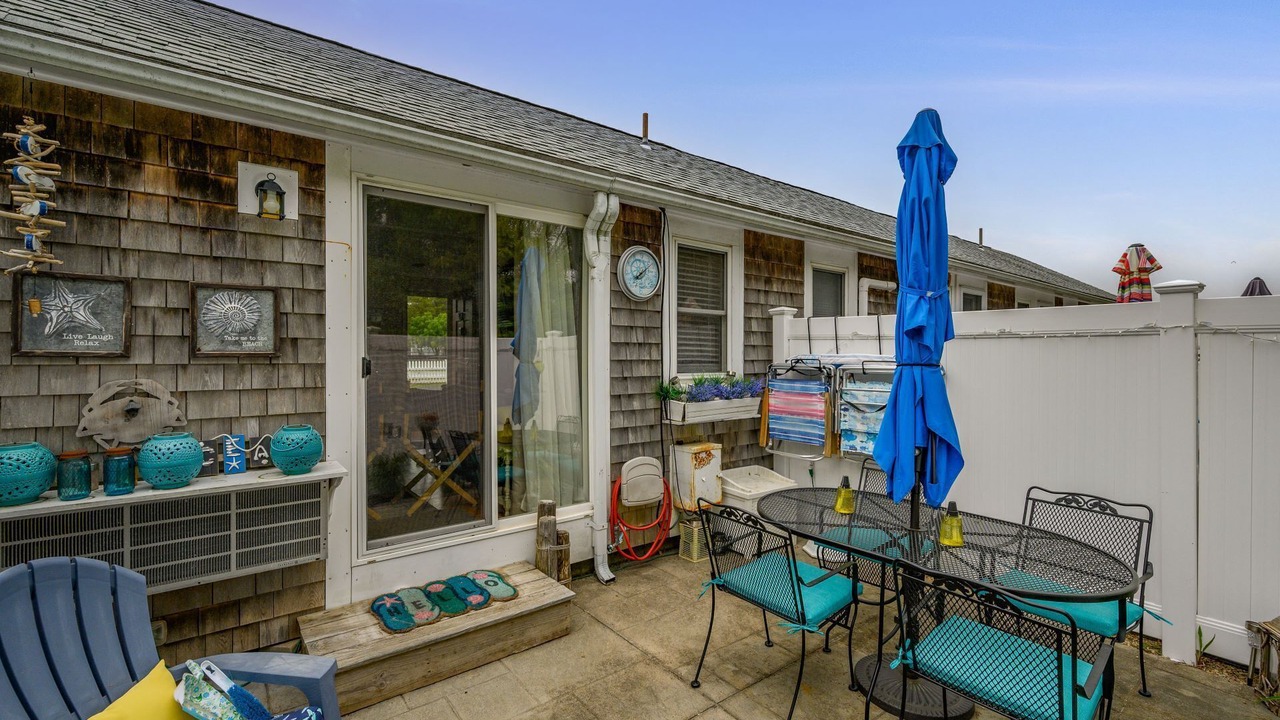 Photo of Outdoor in Dennis Port