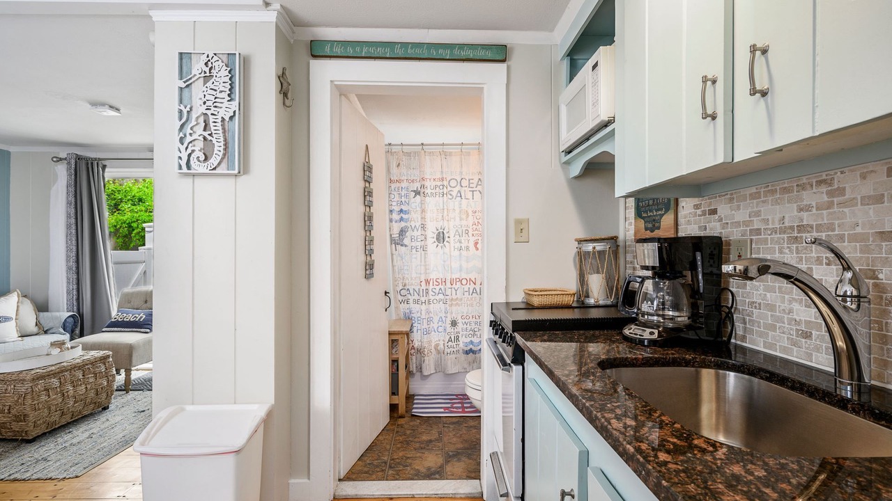 Photo of Bathroom in Dennis Port