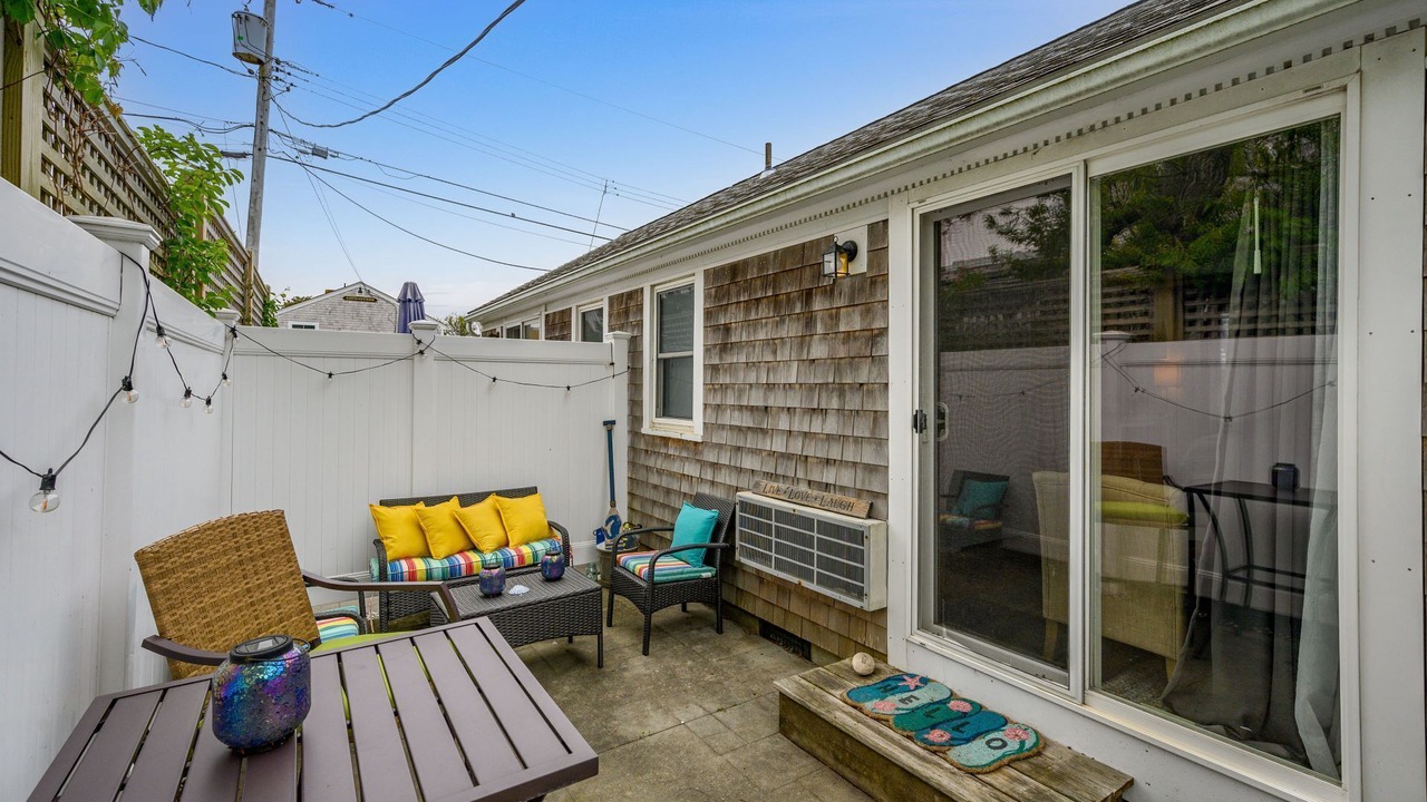 Photo of Outdoor in Dennis Port