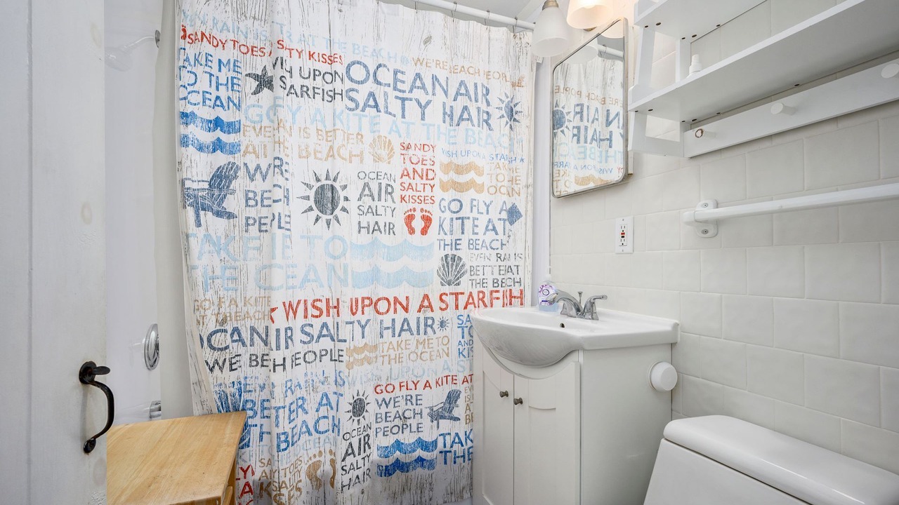 Photo of Bathroom in Dennis Port