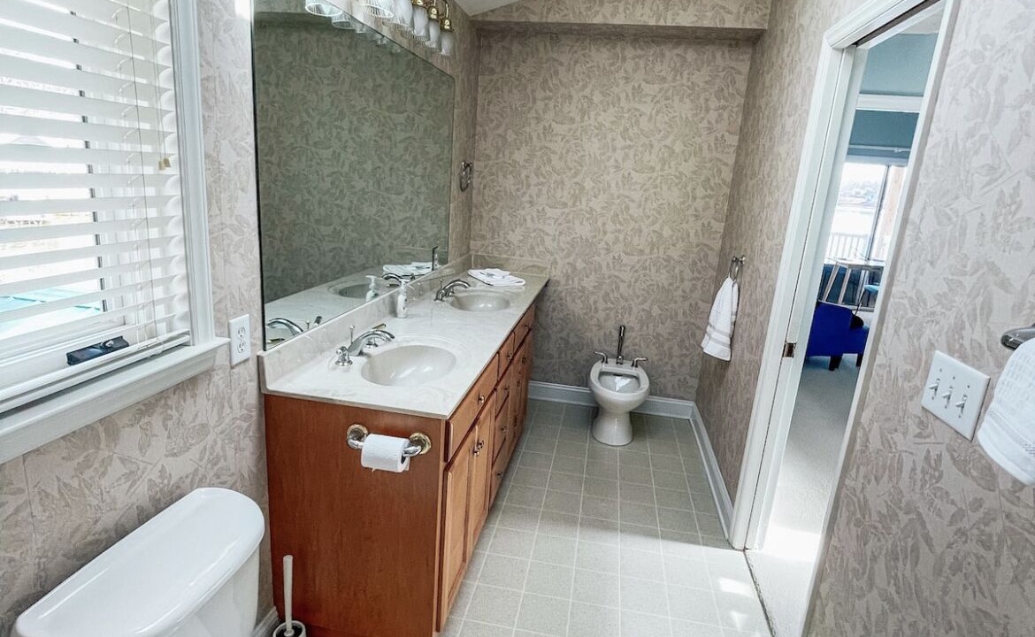 Photo of Bathroom in Norwood
