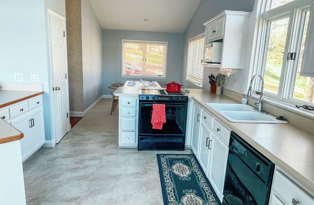 Photo of Kitchen in Norwood