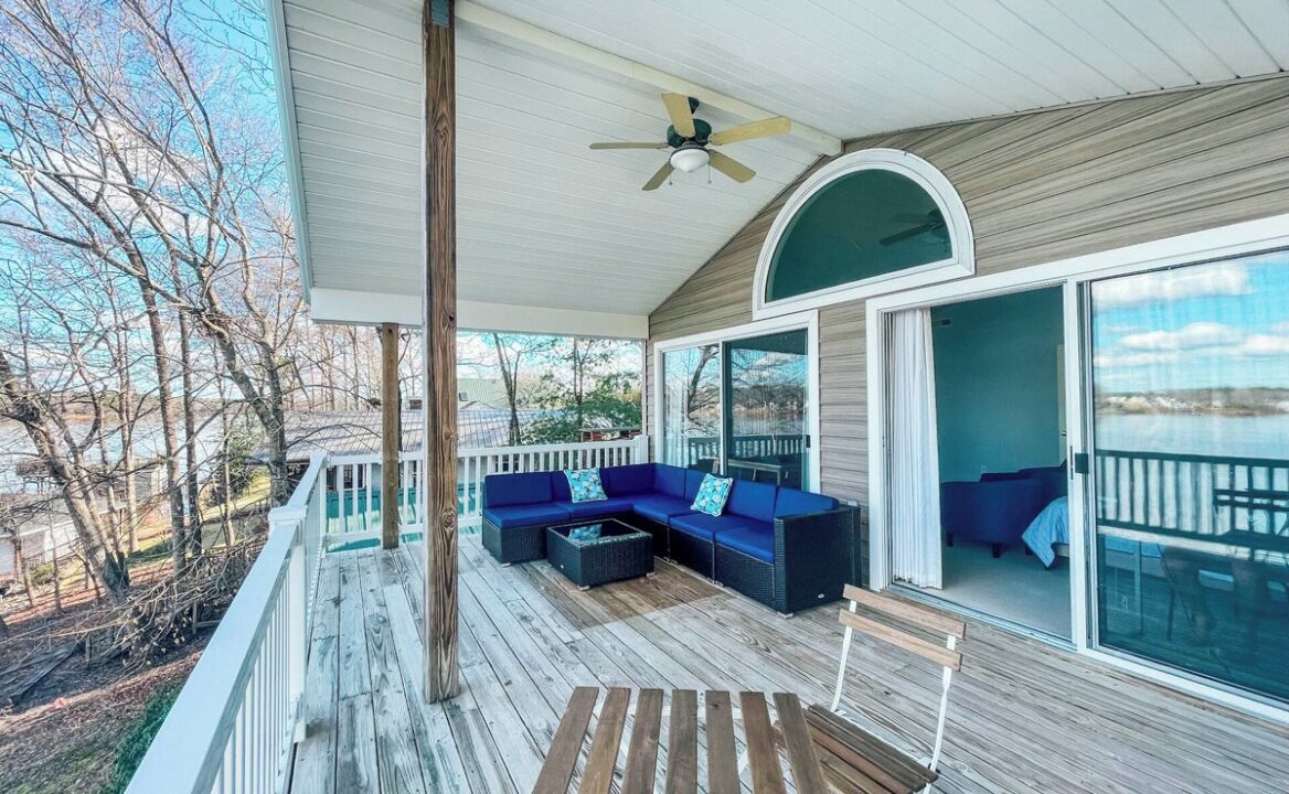 Photo of Patio Balcony in Norwood