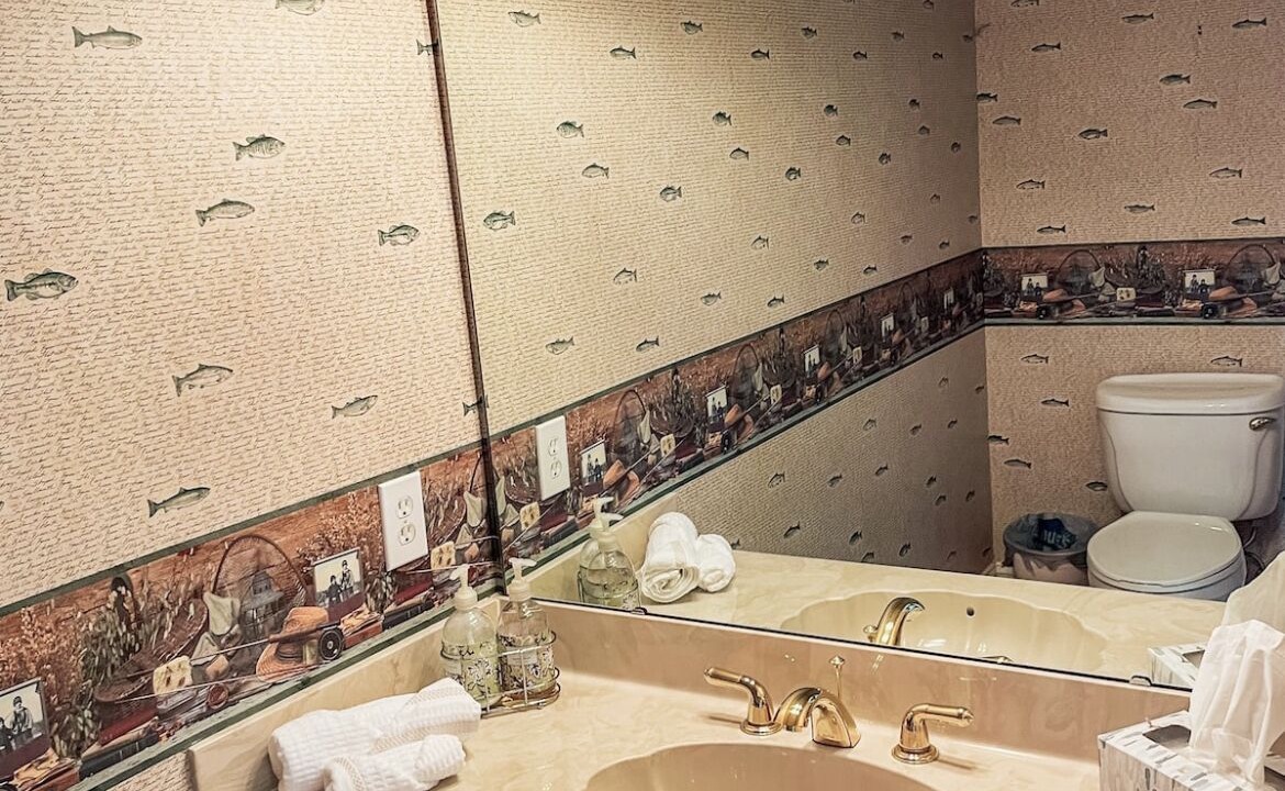 Photo of Bathroom in Norwood