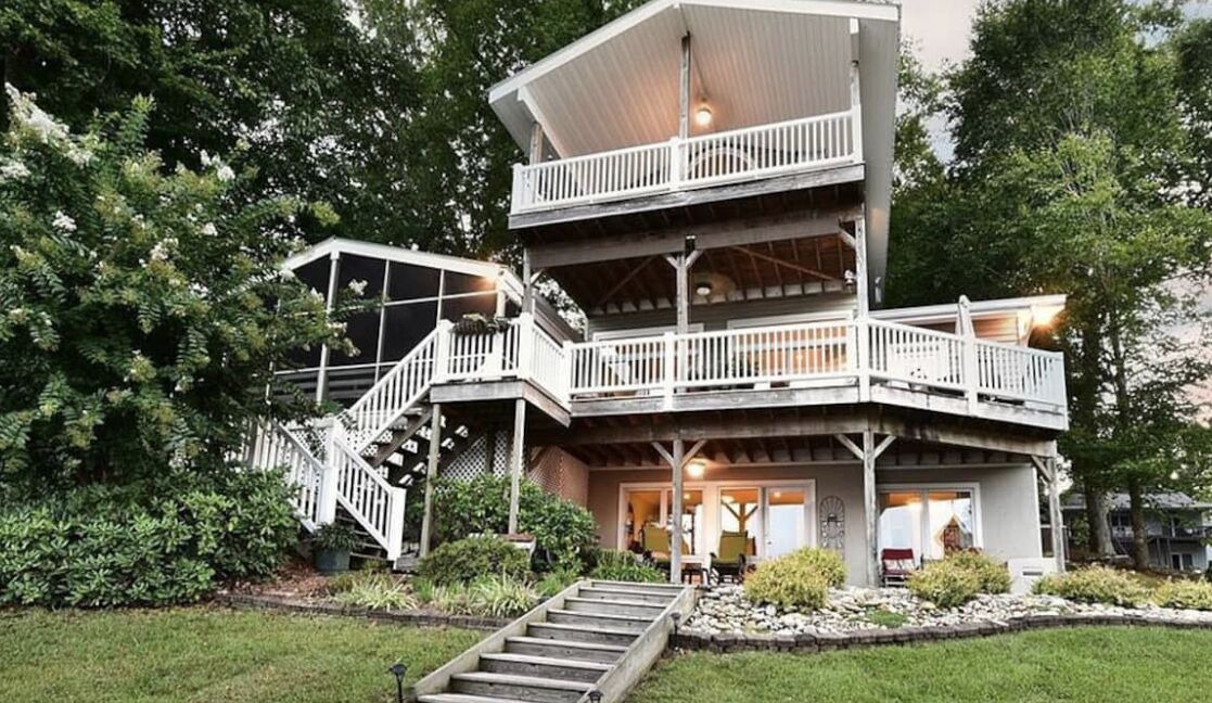 Photo of Outdoor in Norwood