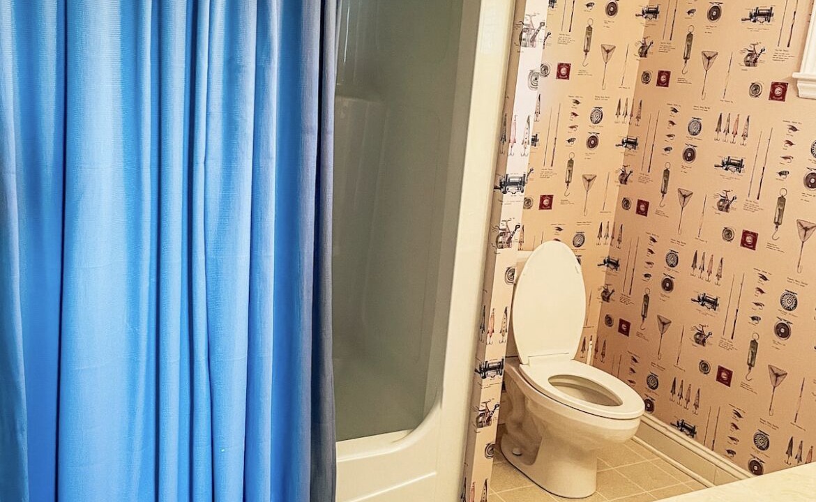 Photo of Bathroom in Norwood