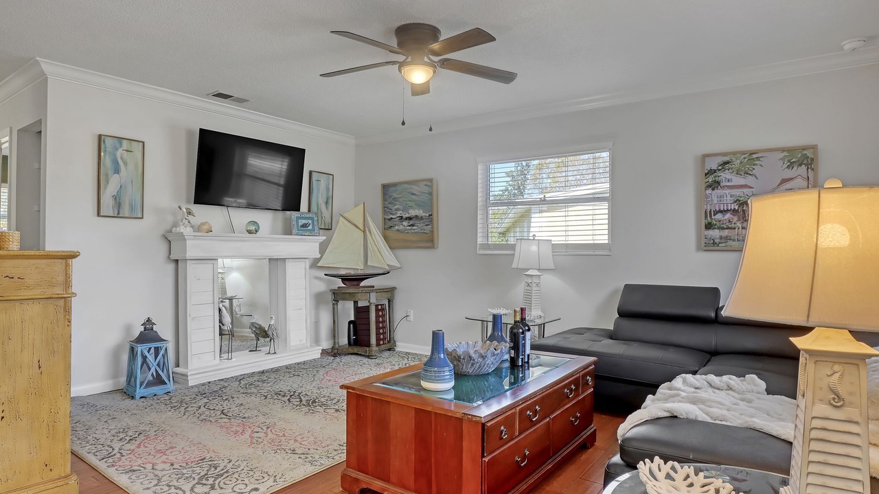 Photo of Livingroom in Melbourne