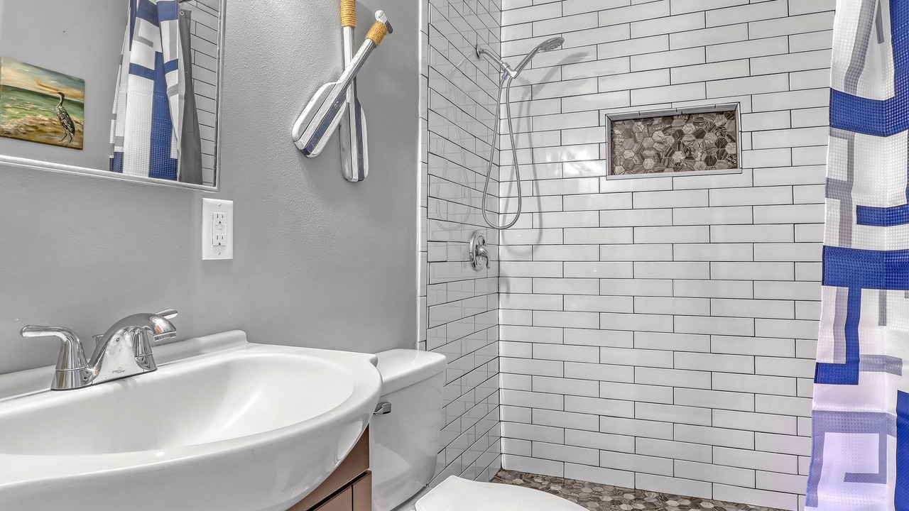 Photo of Bathroom in Melbourne