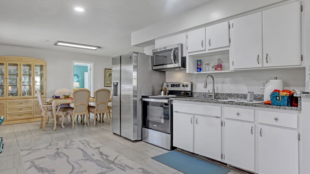 Photo of Kitchen in Melbourne