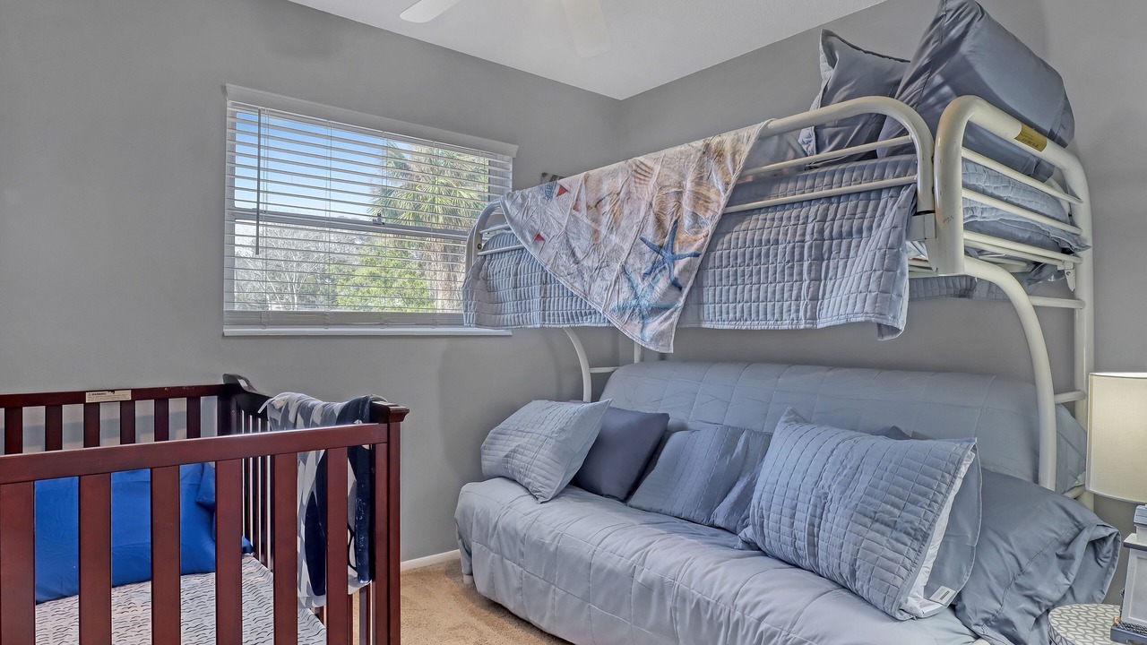 Photo of Bedroom in Melbourne