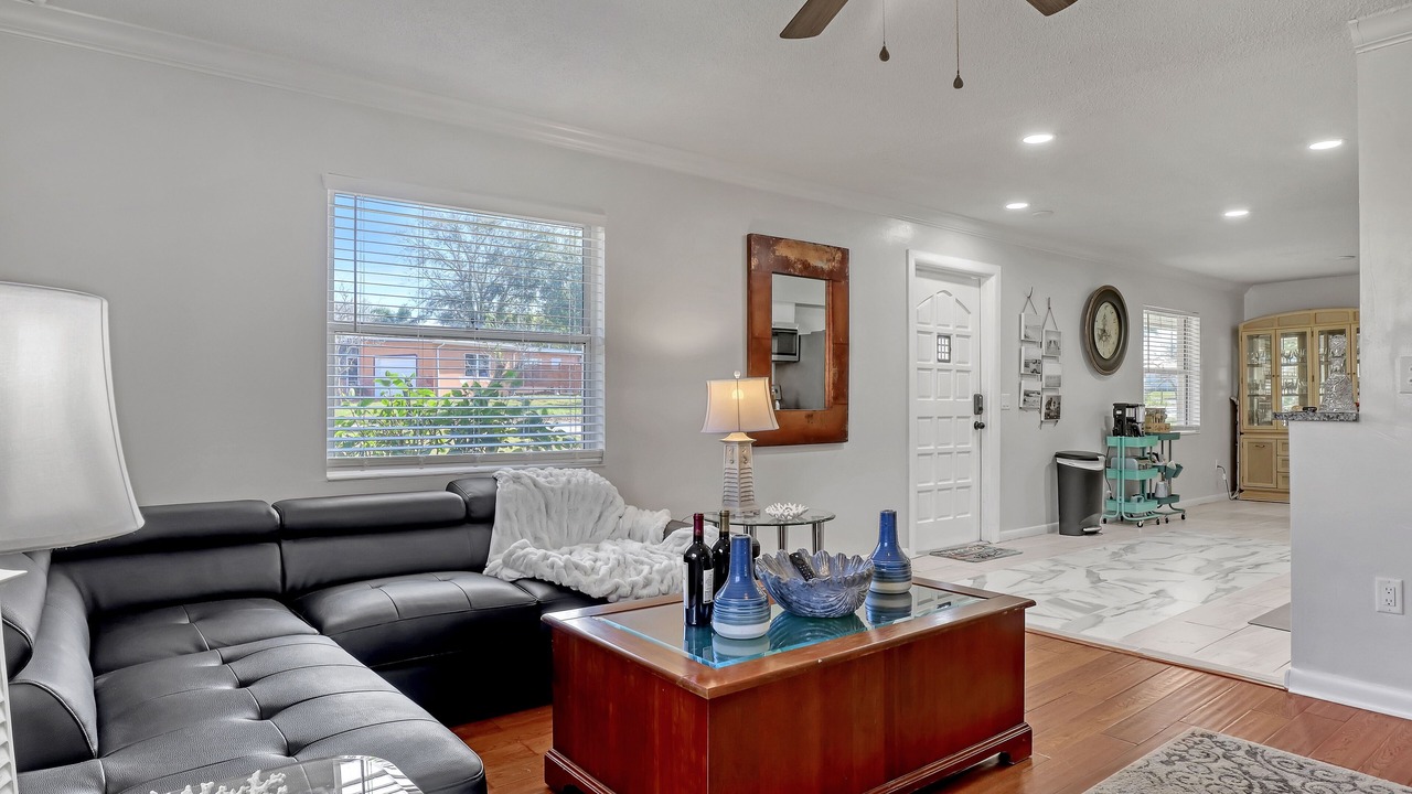Photo of Livingroom in Melbourne