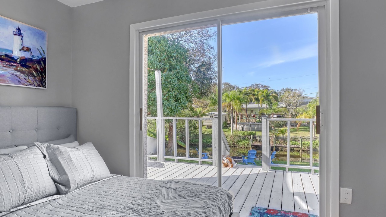 Photo of Bedroom in Melbourne