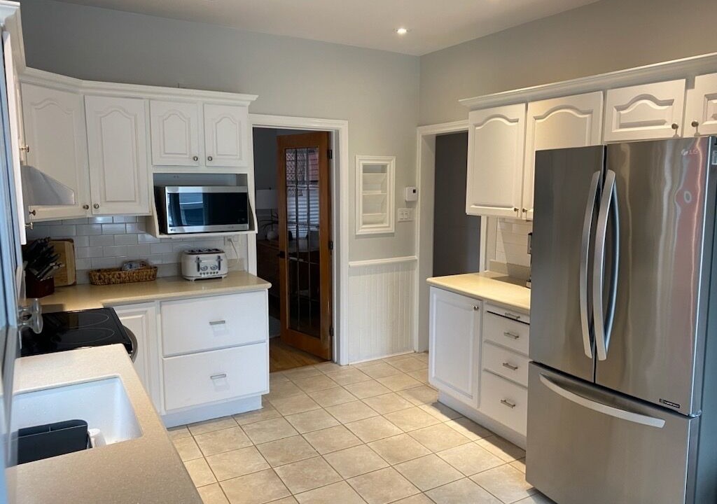Photo of Kitchen in South End