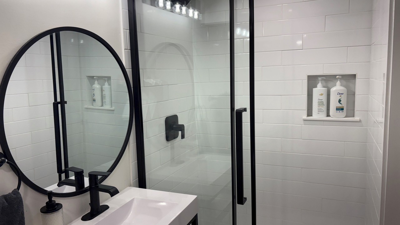 Photo of Bathroom in South End