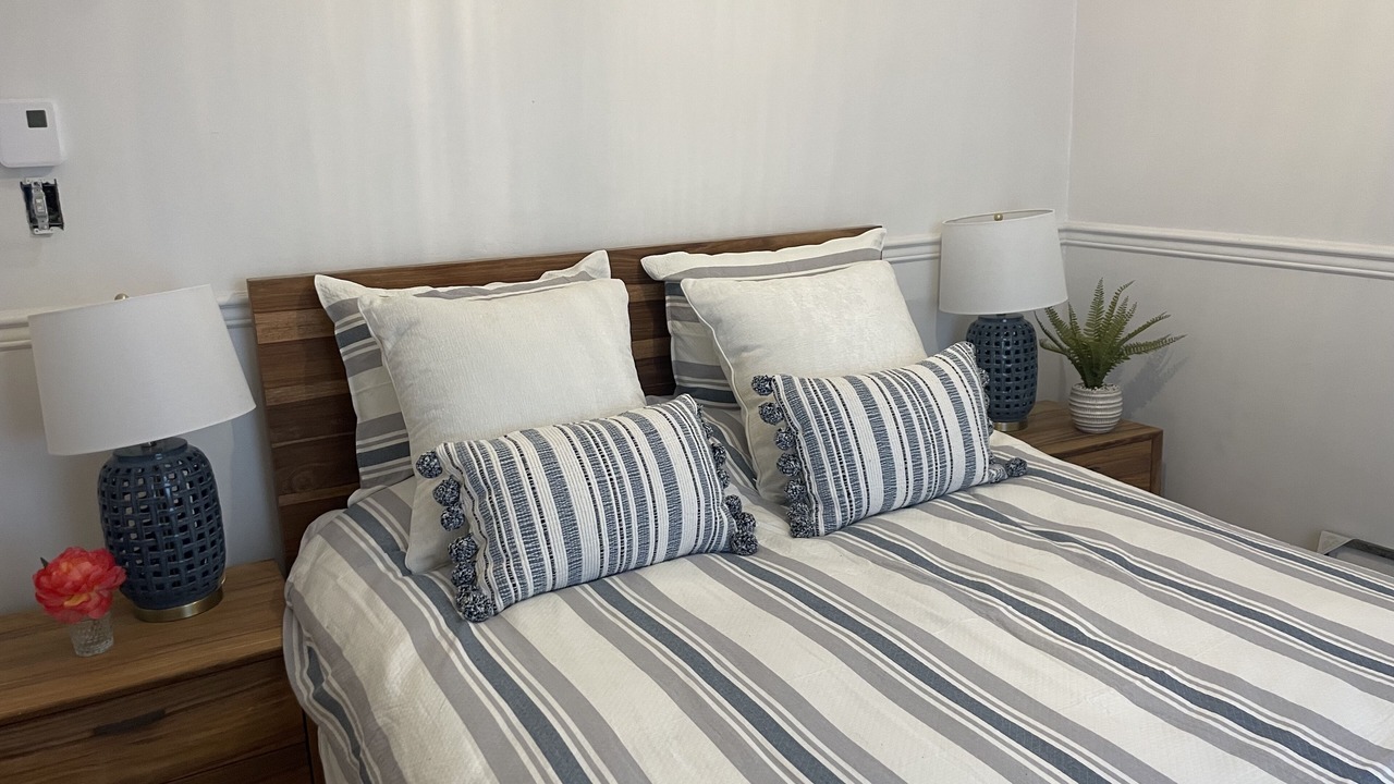 Photo of Bedroom in South End