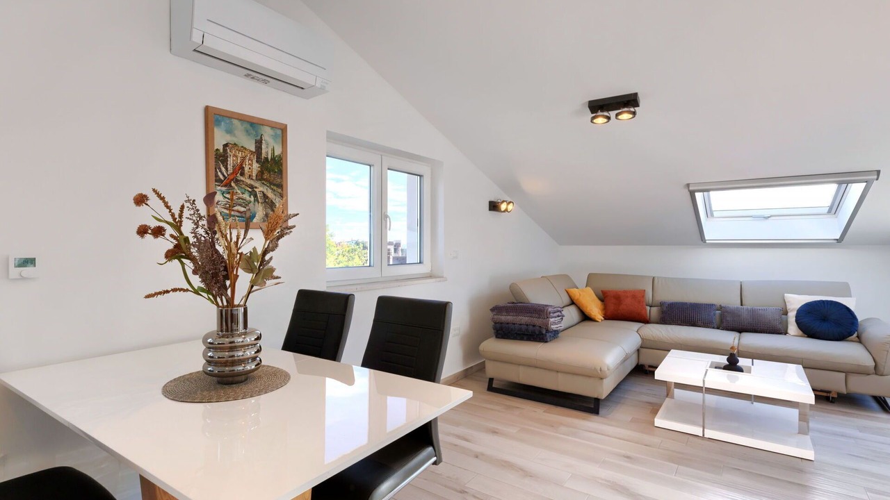 Photo of Bedroom in Murine