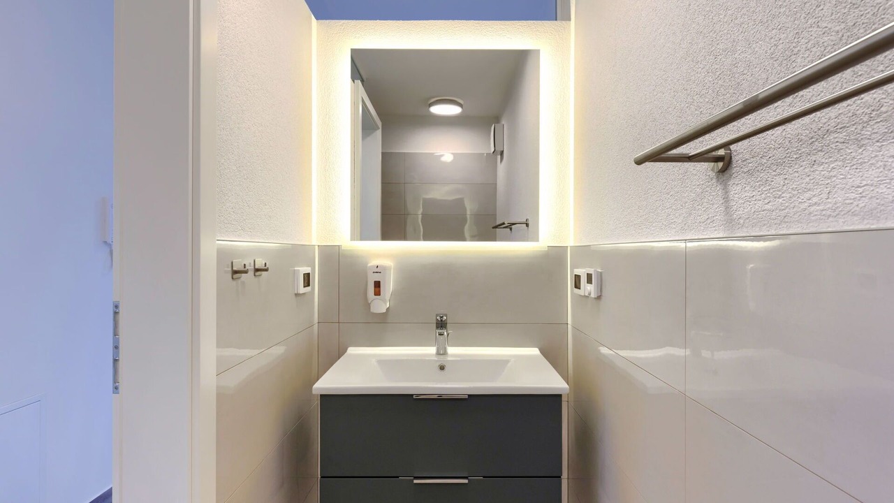 Photo of Bathroom in Murine