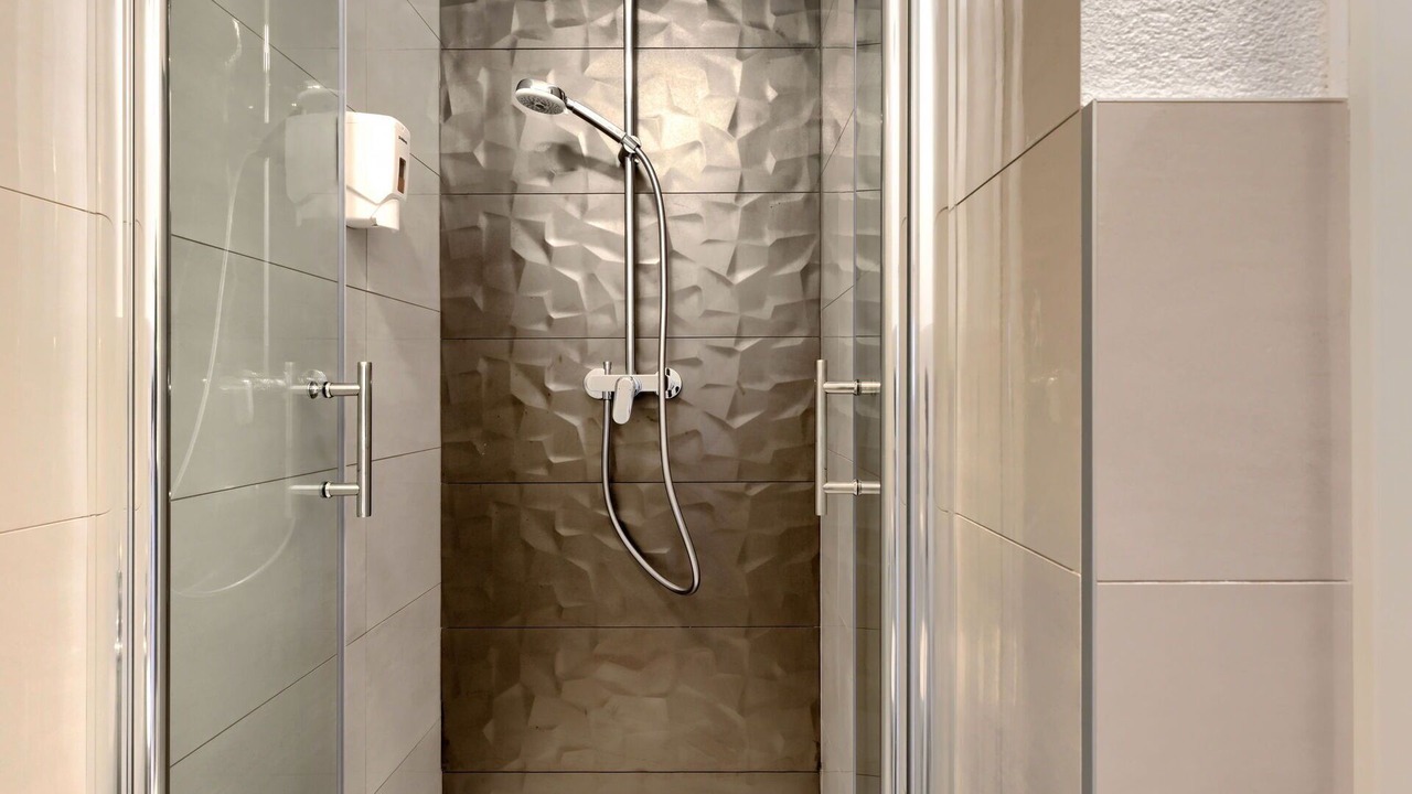 Photo of Bathroom in Murine