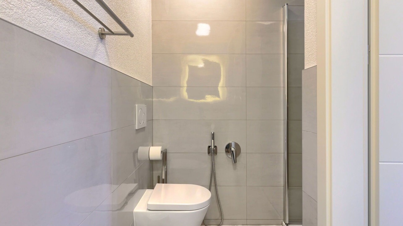 Photo of Bathroom in Murine