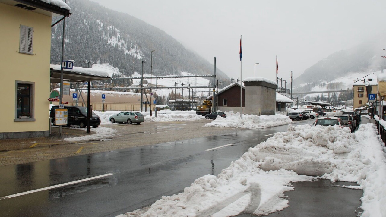 Photo of Others in Airolo