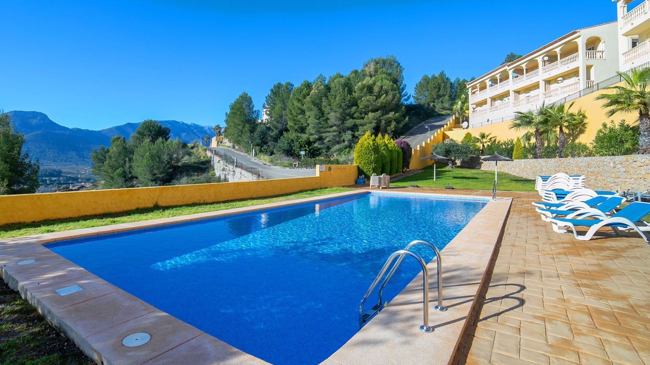 Photo of Outdoor in Jalon